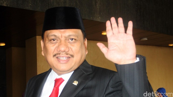 Belum Ganti Puan Cs di DPR, PDIP: Penggantinya Tak Bisa Sembarangan