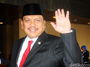 Soal Dana Aspirasi, Sikap PDIP Belum Jelas