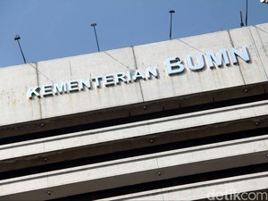 Rini Panggil Komisaris Pertamina, Bahas Penambahan Direksi