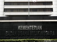 Asyik! BUMN Mau Buka 11.000 Lowongan Kerja