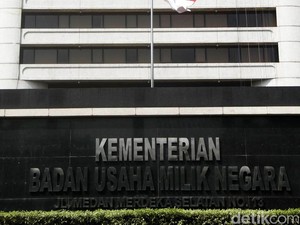 Infrastruktur Belum Memadai, Bulog Tak Siap Impor Sapi Siap Potong