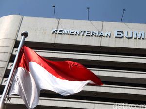 RI Punya Holding BUMN, di Negara Tetangga Ada Temasek dan Khazanah