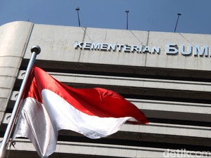 Jadi Tersangka Korupsi, Budi Tjahjono Dicopot dari Dirut Askrindo
