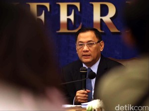 BI Rate Turun, Agus Marto: Harusnya Perbankan Menyesuaikan