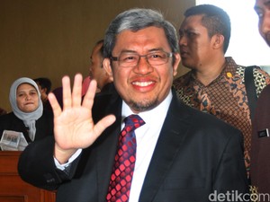 Aher: Percuma Pelaku Serangan Fajar Beraksi di Jabar