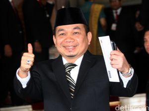 NasDem Dukung Ridwan Kamil, PKS: Kami Memimpin di Jabar