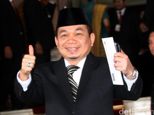 NasDem Dukung Ridwan Kamil, PKS: Kami Memimpin di Jabar
