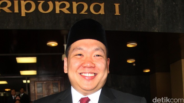 PDIP Cs akan Laporkan Novanto dan Fadli ke MKD Siang ini
