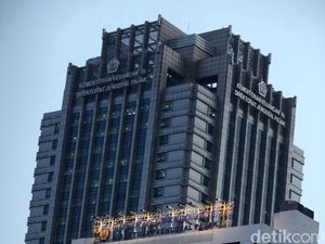 Gaji Pegawai Pajak Tak Lagi Diukur dari Setoran Akhir Tahun