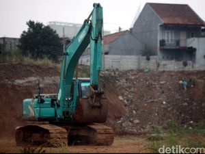 Pembebasan Tanah Tol Cilacap-Yogyakarta Dimulai Tahun Depan