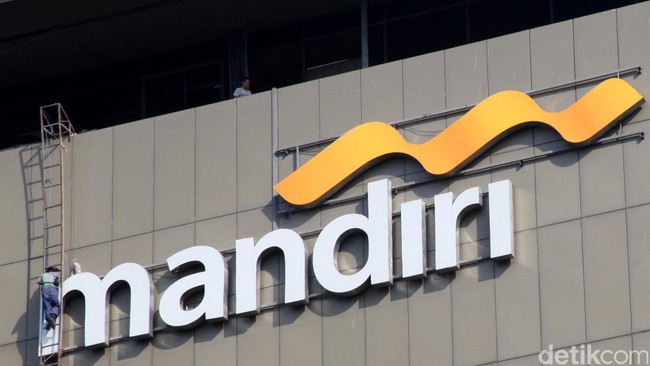 Cerita Utang yang Disebut Bikin Bank BUMN Digadaikan ke China