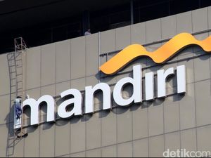 Livin by Mandiri, Inovasi Unggulan BUMN Perbankan