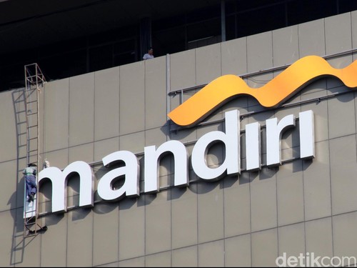 Jurus Bank Mandiri Tekan Emisi Perusahaan Lewat Digital Carbon Tracking