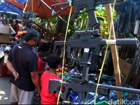 Ingat! Beli Mainan Impor Jangan Lupa Urus SNI