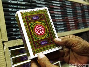 Bacaan Surat Al Lahab beserta Arti, ketika Allah Mengazab Paman Nabi SAW