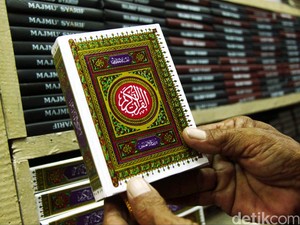 5 Gunung yang Disebutkan Al-Quran, Ada di Mesir hingga China