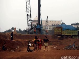 Gapensi Khawatir Jasa Konstruksi Jabar Kesulitan Hadapi MEA