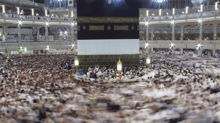 Abai Layani Jemaah, Izin 3 Travel Umroh Dicabut