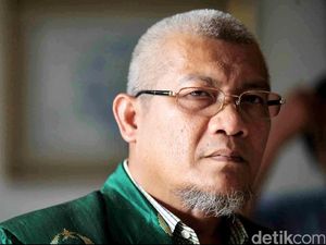 PBB Masih Netral, MS Kaban Dukung Prabowo-Sandi