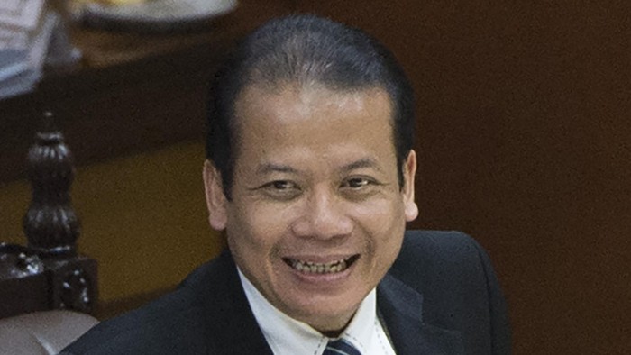 Taufik Kurniawan: PAN Dukung Program Prioritas Jokowi yang Pro Rakyat