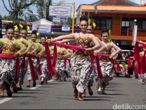 Contoh Unggah-ungguh Basa Jawa, Ada Ngoko dan Krama