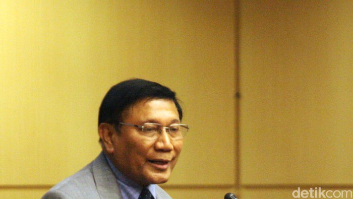 DPD RI Ingatkan Agar Anggaran Pilkada Tak Disunat DPRD