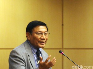 Setahun Jokowi, Wakil Ketua DPD: Ada 10 Fakta yang Buat Rakyat Kecewa