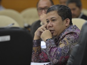 PAN Gabung Pemerintah, KMP Gelar Rapat Siang ini