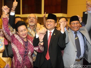 Wakil Ketua DPD RI Dukung SE Kapolri tentang Hate Speech