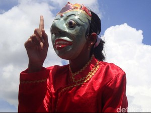 85 Nama Khas Jawa Kuno yang Mulai Punah