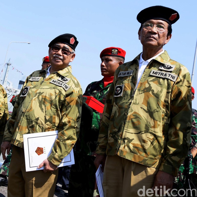 Pesan Sri Sultan HB X ke Prabowo: Kedepankan Sikap Kesatria Pesan Sri Sultan HB X ke Prabowo: Kedepankan Sikap Kesatria