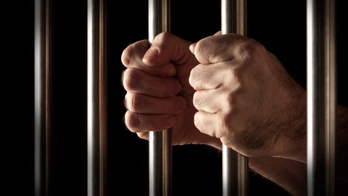 Polisi Ciduk Penjual Togel Hong Kong di Bekasi