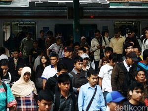 Revisi Cuti Lebaran akan Rugikan Orang yang Sudah Beli Tiket Mudik