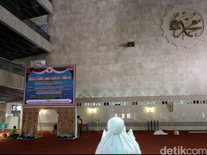 Tata Cara dan Niat Sholat Tahajud yang Dianjurkan
