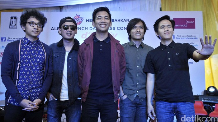 Peduli Kesehatan, DMasiv Dukung Kampanye Kanker Payudara