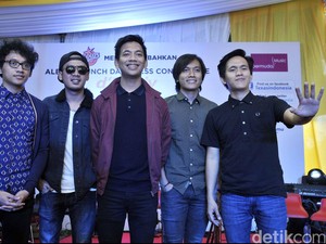 Peduli Kesehatan, DMasiv Dukung Kampanye Kanker Payudara