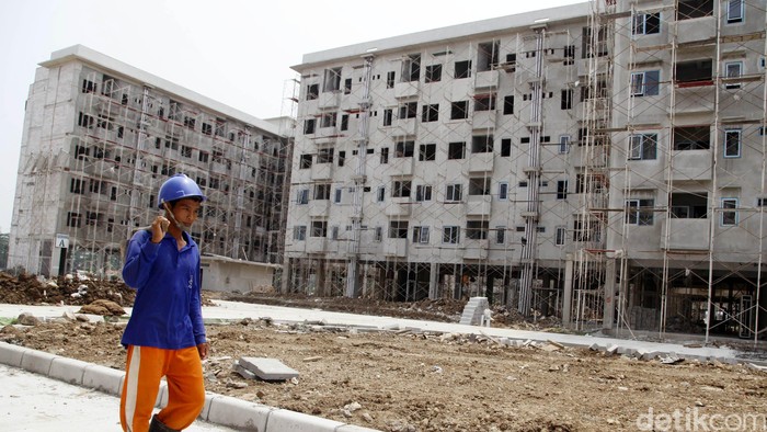 Perizinan Lelet, Menteri ATR: Masa Ngukur Tanah Saja 3 Bulan