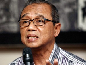 Busyro: Sumber Terorisme adalah Keterbatasan Akses Ekonomi dan Uang