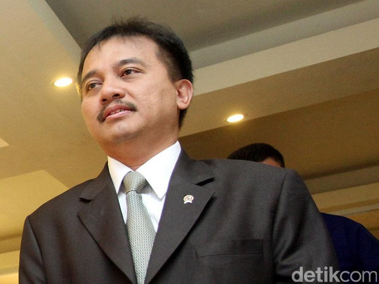 Roy Suryo Kritik HNW Umbar Kontrak Politik PD: Tak Etis! Roy Suryo Kritik HNW Umbar Kontrak Politik PD: Tak Etis!