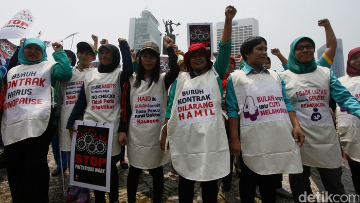 Bagaimana Praktik Outsourcing yang Benar?