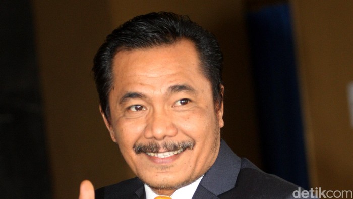 Sesalkan Anggota MKD Saling Lapor, Sudding: Citra MKD Semakin Jelek