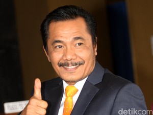 Anggota MKD: Bisa Saja MKD Masuk Angin