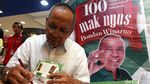 Selamat Jalan Pak Bondan Maknyus: Jurnalis, Pakar Kuliner, Caleg