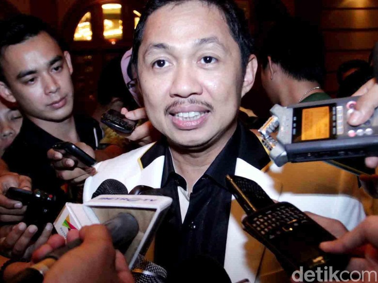 Penjelasan PKS Jabar Larang Kader ke Acara Anis Matta Penjelasan PKS Jabar Larang Kader ke Acara Anis Matta