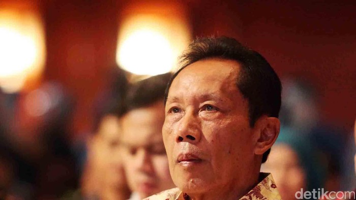 Siap Jadi Kepala BIN, Sutiyoso Tak Masalah Dicibir