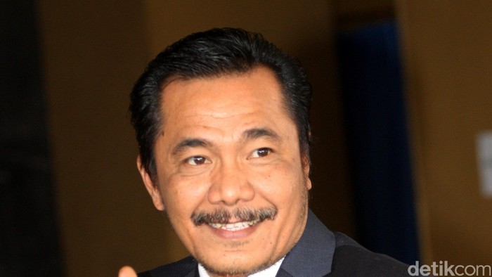 Fahri Teken Penonaktifan Akbar dari MKD, Sudding: Ini Jurus Mabuk!