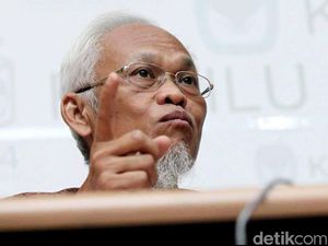 Bacaleg Yusuf Supendi Bisa Diganti Setelah DCS