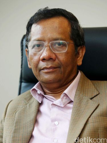 Dihapus MK, Kriminalisasi Tukang Gigi Kembali Muncul di RUU KUHP