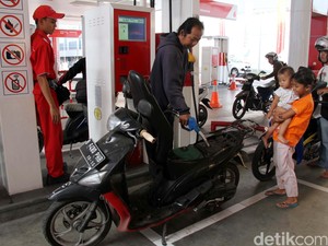 Sewa Susi Air, Pertamina Angkut BBM ke Perbatasan RI-Malaysia