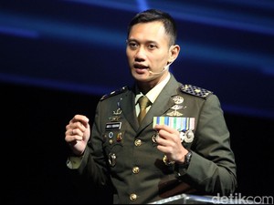 Calonkan Agus-Sylviana, Koalisi Cikeas Sodorkan Alternatif Baru di Pilgub DKI